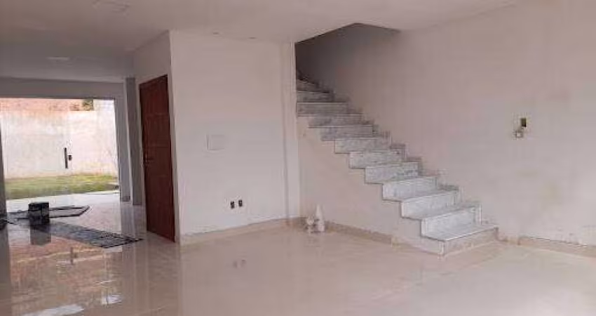 Casa em Residencial Bethania  -  Santana do Paraíso