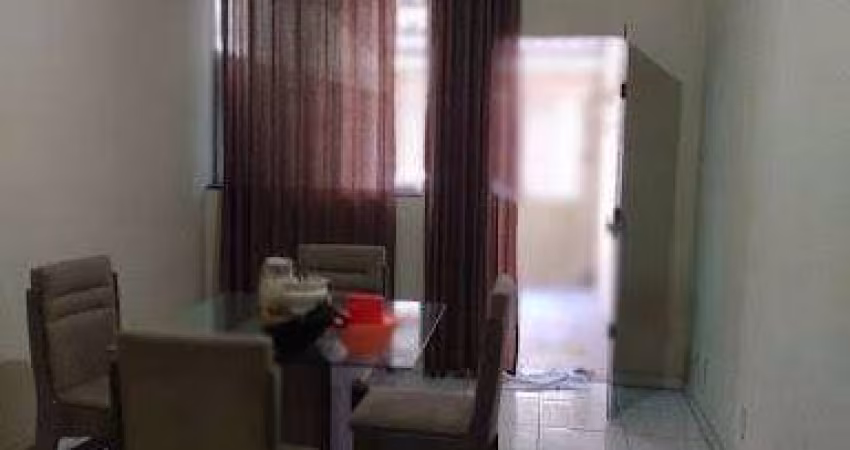Casa em Cidade Nova  -  Santana do Paraíso