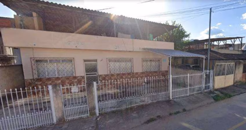 Casa em Giovanini  -  Coronel Fabriciano