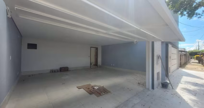 Casa alto padrão no bairro Quitandinha - Timóteo MG