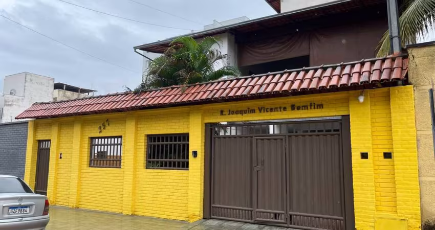 Casa para venda no Belvedere