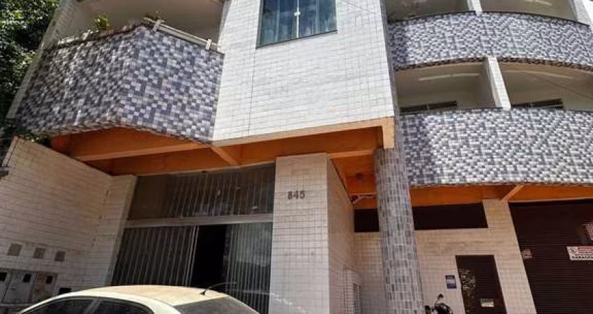 Apartamento - Canaã