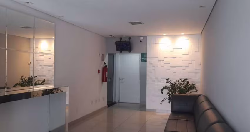 Apartamento à venda no bairro Bromélias - Timóteo