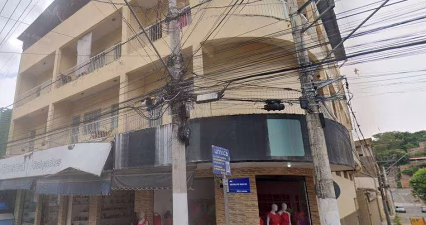 Apartamento a venda no Bairro Giovanini