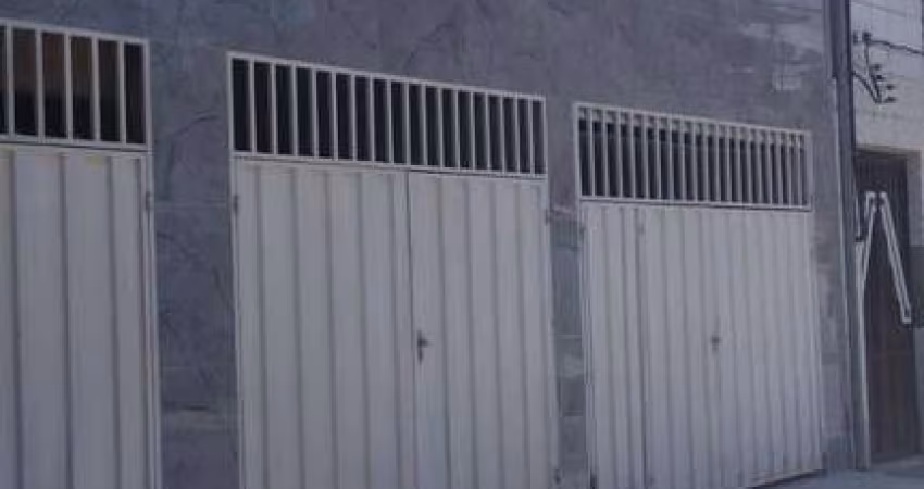 Casa para locação Caladinho