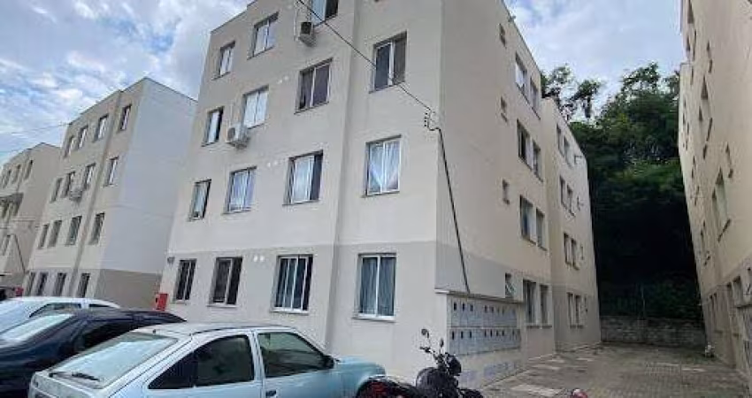 Apartamento para locação e venda no bairro São Vicente, Cel Fabriciano