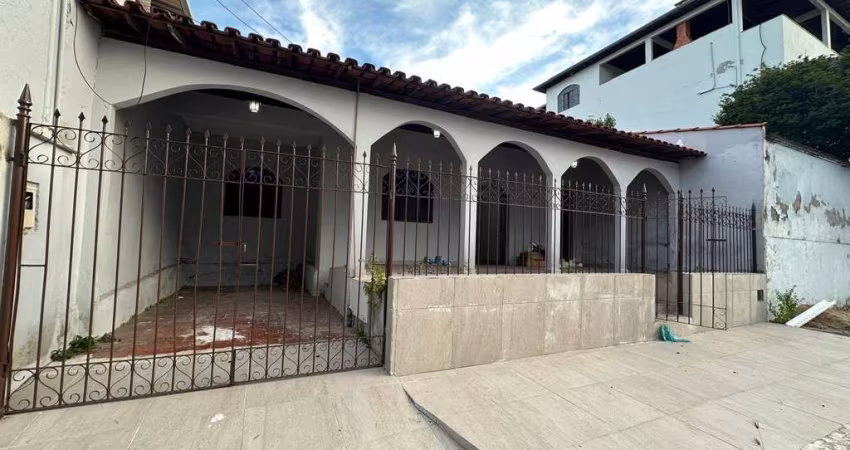 Casa no bairro Ideal para locação