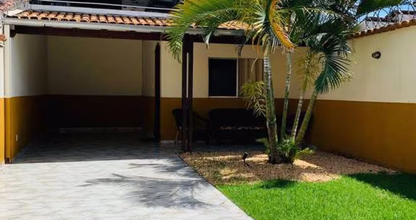 Casa para locação ou venda no bairro Santa Maria - Timóteo
