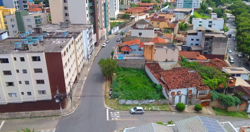 Lote à Venda – Santa Helena, Melhor Localização da Cidade! ?