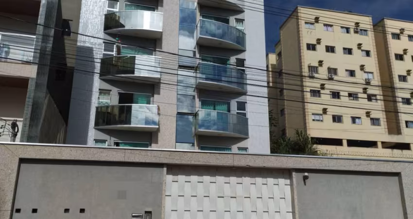 Cobertura no Cidade Nova em Santana do Paraíso