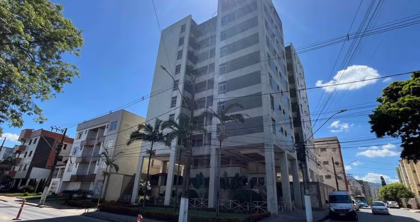 Apartamento para locação no Santa Helena