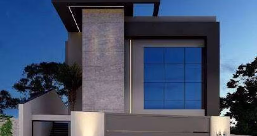 Casa em Residencial Bethânia  -  Santana do Paraíso