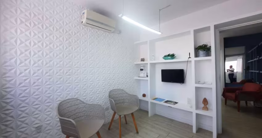Sala à venda, 26 m² por R$ 200.000,00 - Boa Viagem - Recife/PE