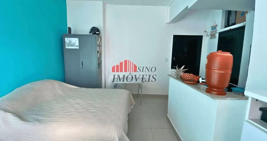 Studio à venda, Consolação, São Paulo, SP