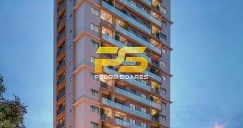 Apartamento com 3 quartos à Venda, Jardim Oceania - João Pessoa