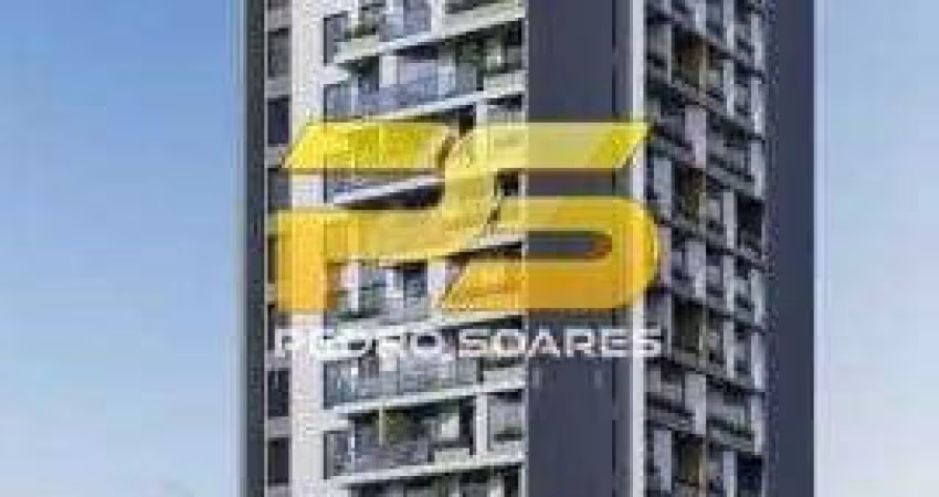 Apartamento com 2 quartos à Venda 472.990,70, Manaíra - João Pessoa