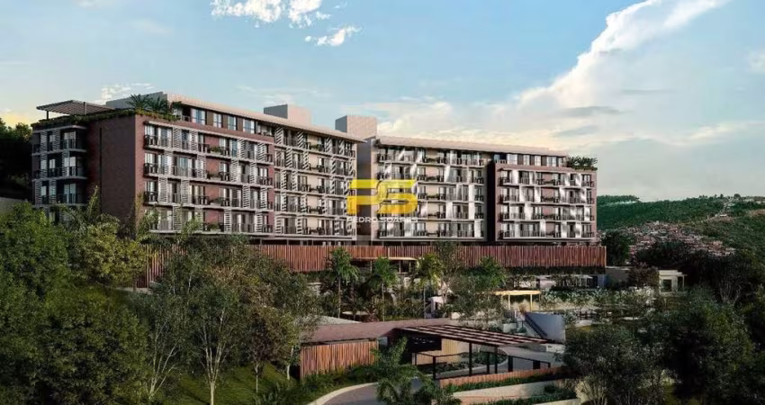 LANÇAMENTO APARTAMENTOS APARTIR DE 280MIL ECO NATUREZA BANANEIRAS-PB