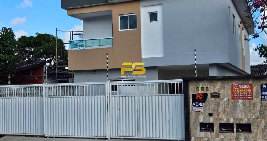 APARTAMENTO JOSÉ AMÉRICO