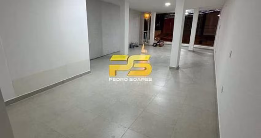 Sala para Locação, Jardim Oceania - João Pessoa