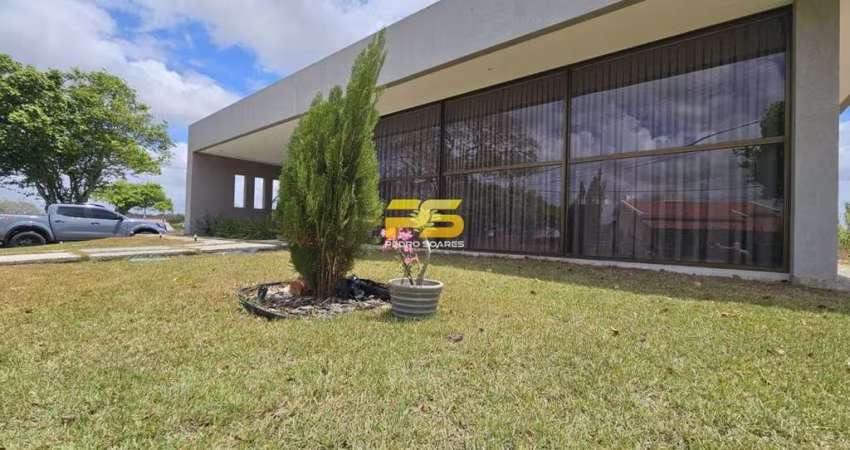CASA A VENDA EM CONDOMÍNIO DE CAMPO EM GURINHÉM - PB