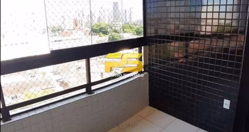 OPORTUNIDADE -  APARTAMENTO A VENDA NO BAIRRO DE TAMBAUZINHO EM JOÃO PESSOA - PB
