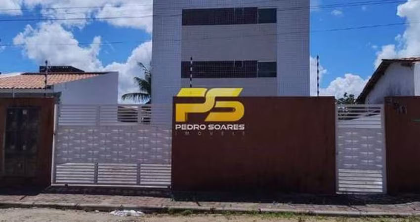 Lançamento apartamentos pra venda  a partir de R$ 220.000,00 mil no Conde-PB