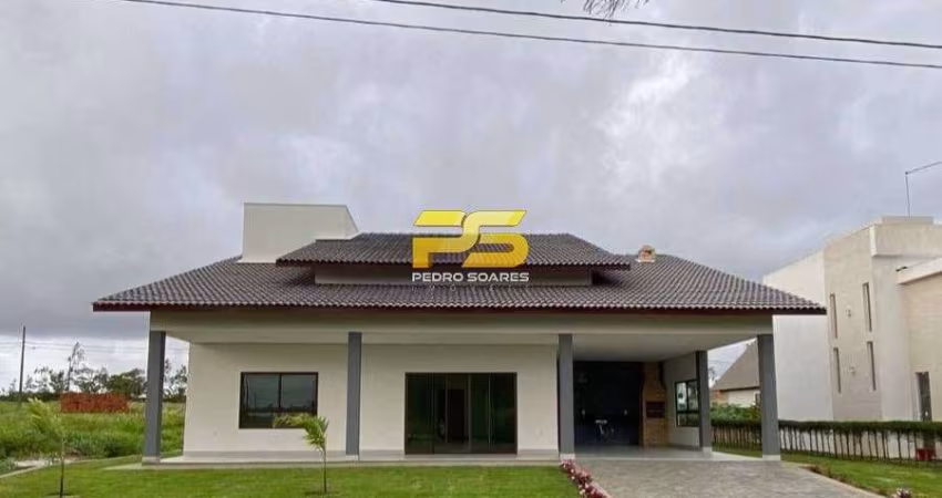 Casa 240m² 4 suítes em Bananeiras, a venda por R$950.000,00.