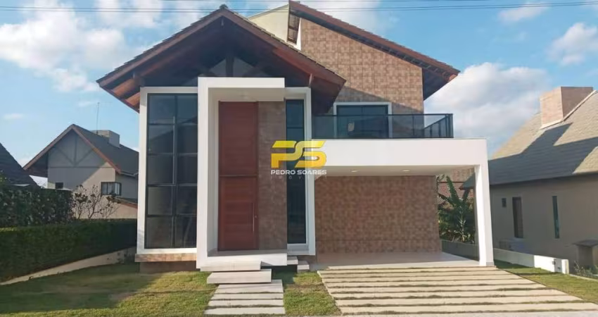 Casa de Condomínio com 4 quartos à Venda - Bananeiras