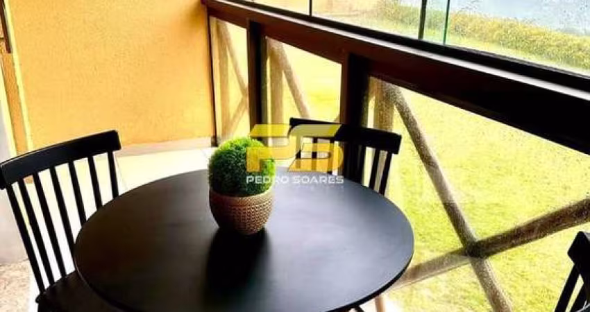 APARTAMENTO LOCAÇÃO TEMPORADA SONHOS DA SERRA BANANEIRAS-PB