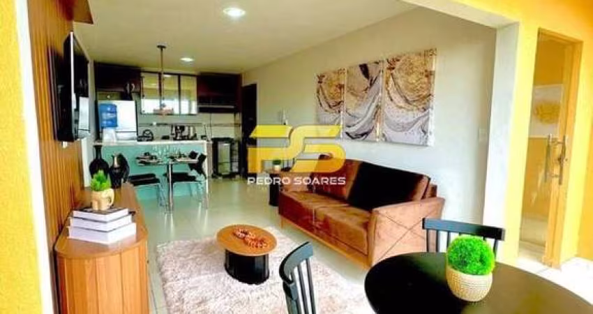 APARTAMENTO A VENDA 2 QUARTOS OPORTUNIDADE SONHOS DA SERRA BANANEIRAS-PB