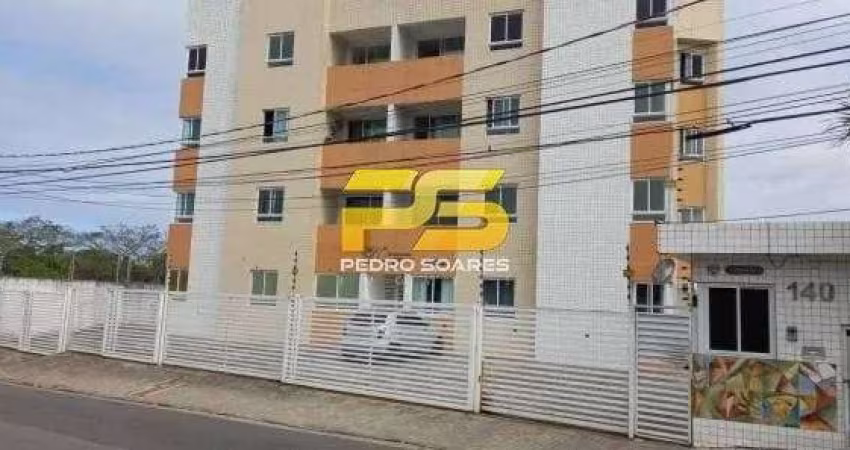 APARTAMENTO A VENDA NOS BANCÁRIOS COM 2 QUARTOS