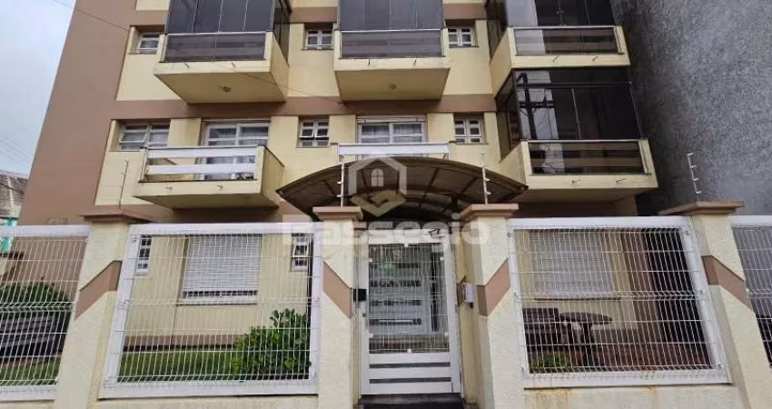 APARTAMENTO DE 2 QUARTOS NA AVENIDA DA IGREJA