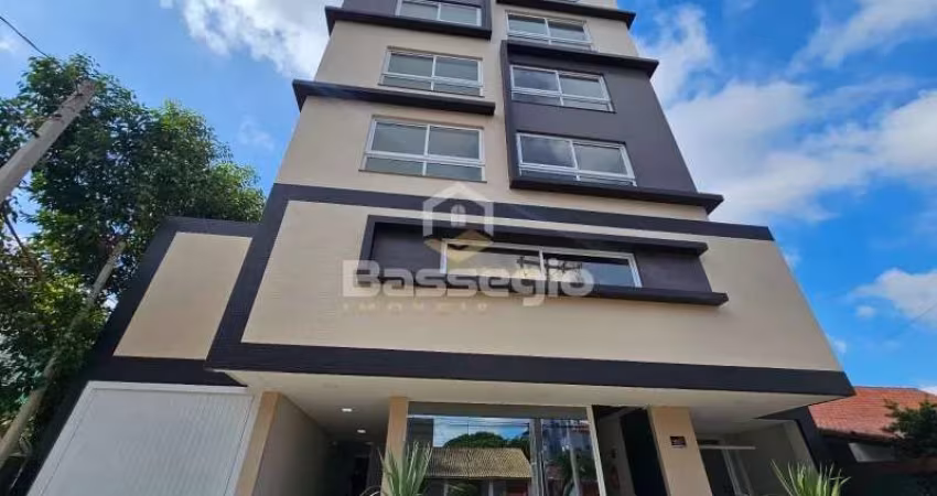 APARTAMENTO NOVO DE 2 DORMITORIOS