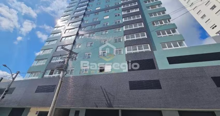 APARTAMENTO COM VISTA ETERNA PARA A LAGOA