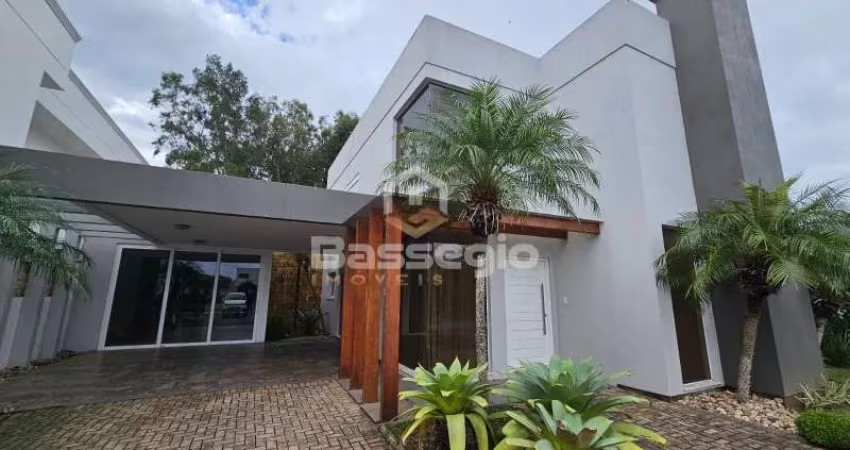 CASA DE ALTO PADRÃO EM CONDOMINIO FECHADO NO IMBÉ
