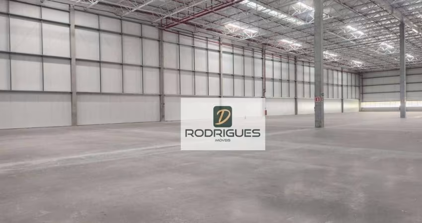 Galpão para alugar, 10200 m² por R$ 295.815,66/mês - Batistini - São Bernardo do Campo/SP