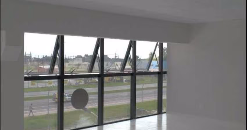 SALA COMERCIAL LOCAÇÃO-WORK BEACH I–O ENDEREÇO DO SUCESSO EM PONTAL DO PARANÁ!
