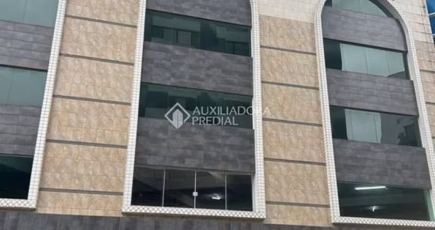 Apartamento com 1 quarto à venda na Avenida Central, 414, Centro, Balneário Camboriú