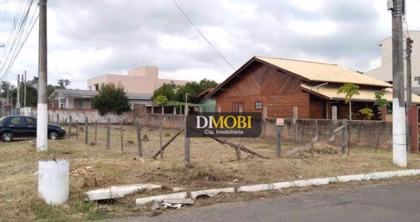 Terreno à venda, 363 m² por R$ 372.000,00 - Parque dos Anjos - Gravataí/RS