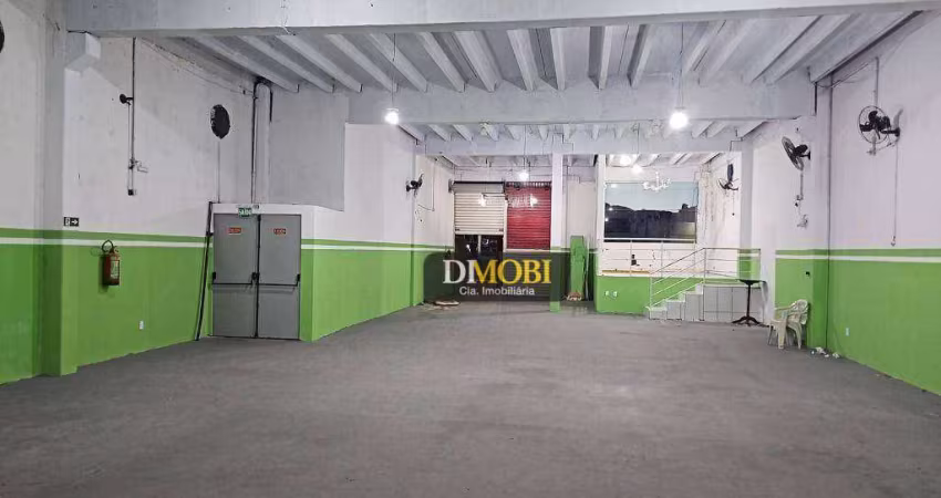 Loja à venda, 1000 m² por R$ 2.000.000,00 - Santa Fé - Gravataí/RS
