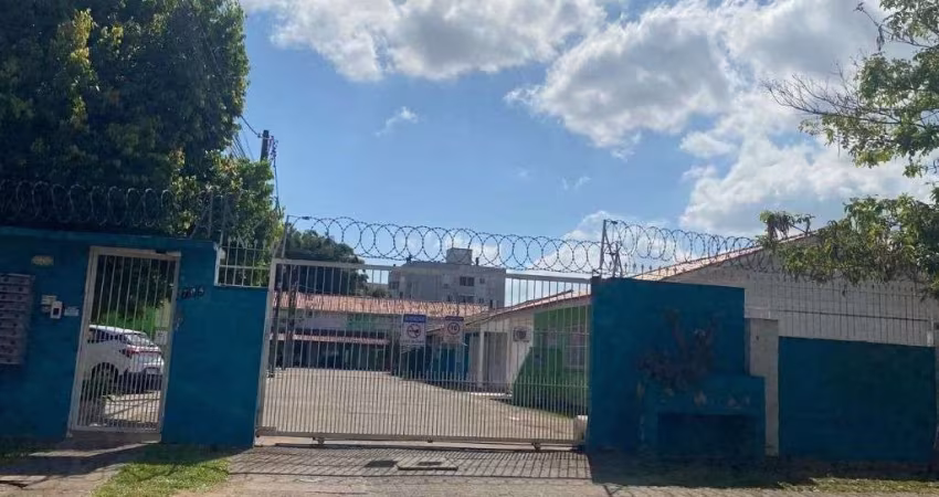 Casa com 2 dormitórios à venda, 48 m² por R$ 259.000,00 - Santa Fé - Gravataí/RS