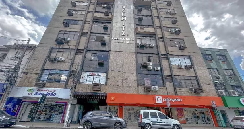 Sala à venda, 34 m² por R$ 170.000 - Centro - Gravataí/RS