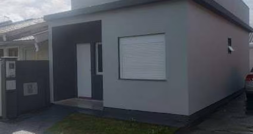 Casa com 2 dormitórios para alugar, 52 m² por R$ 1.846,00/mês - Neópolis - Gravataí/RS