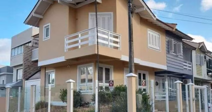 Sobrado para alugar, 98 m² por R$ 3.995,00/mês - Renascença - Gravataí/RS