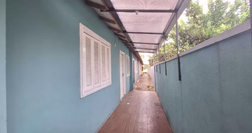 Casa com 2 dormitórios à venda, 42 m² por R$ 179.000,00 - Barnabé - Gravataí/RS