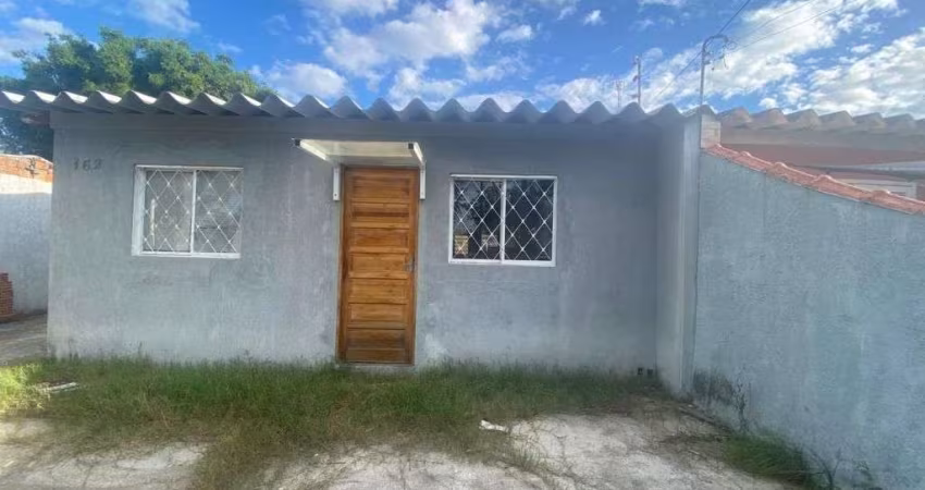 Casa com 3 dormitórios para alugar, 110 m² por R$ 2.080,00/mês - Morada do Vale III - Gravataí/RS