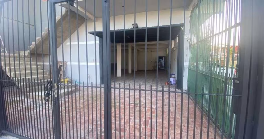 Pavilhão para alugar, 212 m² por R$ 6.670,00/mês - São Vicente - Gravataí/RS