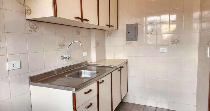 Apartamento para locação com vaga de garagem, Jardim Botânico, Curitiba, PR