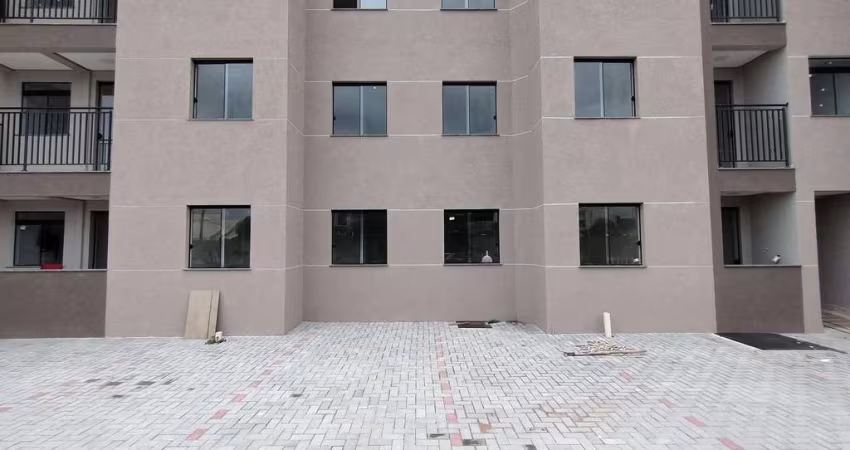 Apartamento novo à venda, com 2 quartos, sacada com churrasqueira e ótima localização no bairro Par