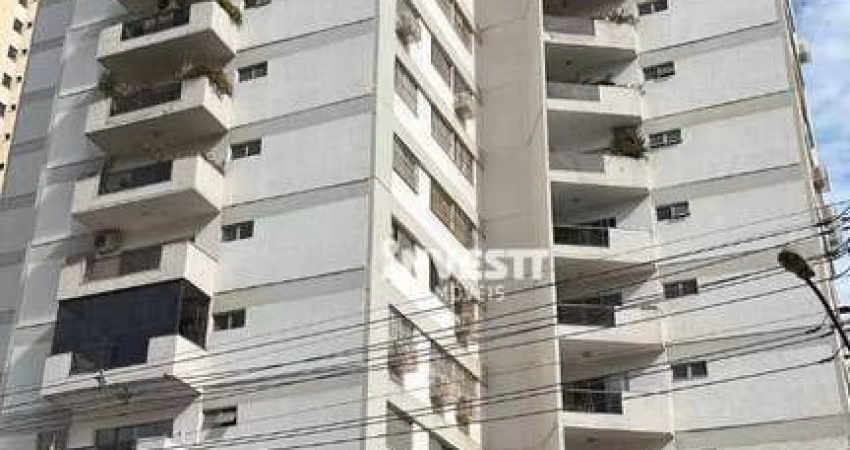 Apartamento à venda no Setor Oeste - Goiânia/GO